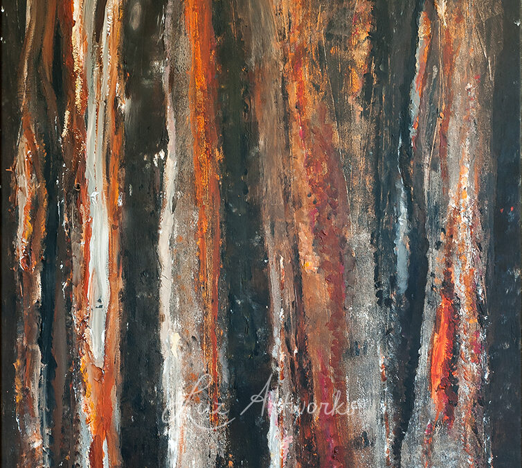 fire woods