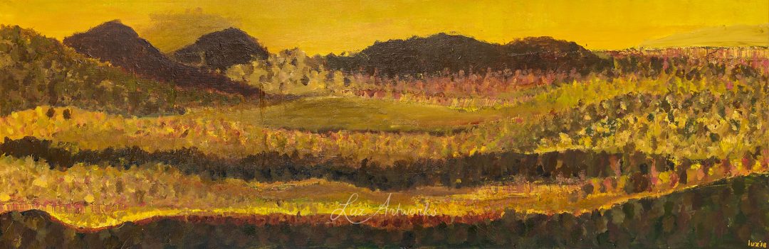 In the Hills