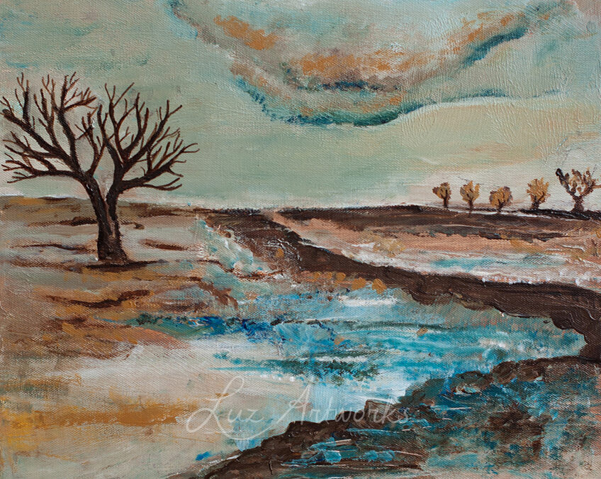 Winter
