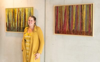 Newspaper Dagblad Kennemerland December 7, 2018