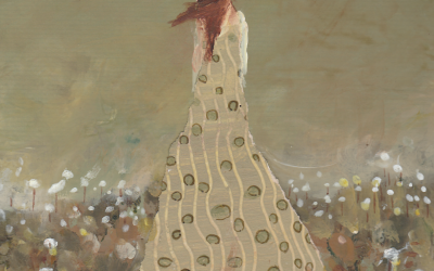 The power of getting lost