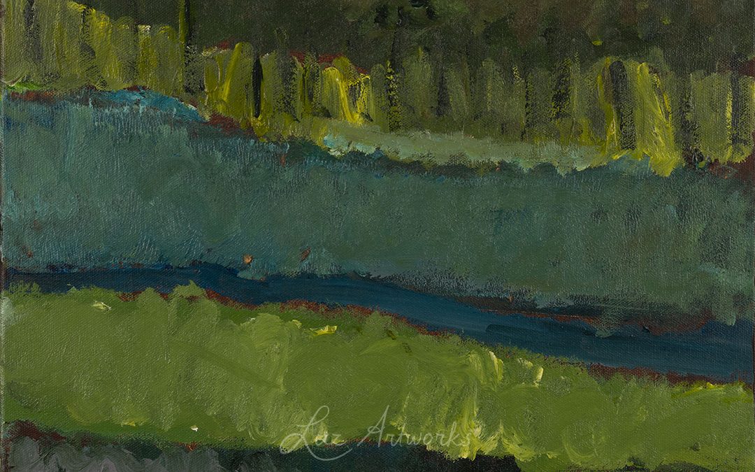 Green Landscape