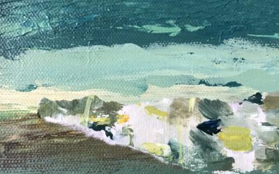 My art intentions for 2019