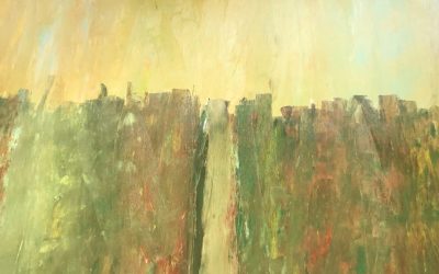 Enough to Do For Upcoming Exhibition