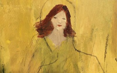 figure painting without a model