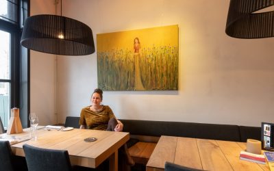 All the girls are gone…