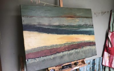 Is it finished or not?