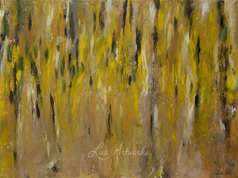 Laburnum (Golden Rain)